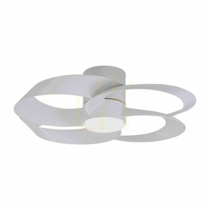 Mantra ROSE 8705 Kronleuchter mit Deckenventilator