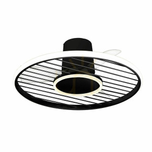 Mantra SOHO 8721 Kronleuchter mit Deckenventilator