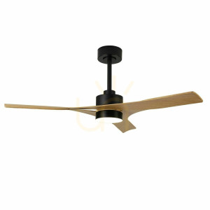 Mantra THAI 8716 Kronleuchter mit Deckenventilator