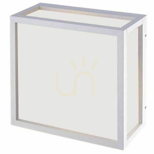 Mantra UTAH Wandleuchte 8379
