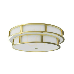 Piano PL Old Gold 80 deckenleuchte von Orlicki Design