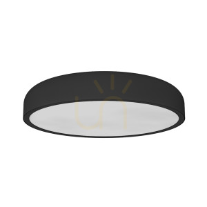 Plafond Cedrone PL Nero 30 CCT Orlicki Design