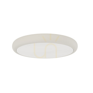 Plafond Piatto Toupe 60 CCT Orlicki Design