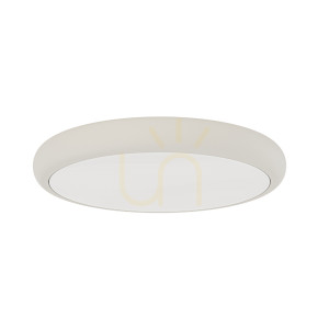 Plafond Piatto Toupe 80 CCT Orlicki Design