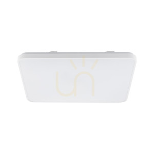 AGNES SQUARE LED PRO Plafond 10993 Nowodvorski