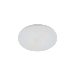 Plafond DENIA LED S 11754 Nowodvorski