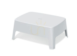 Couchtisch 79 x 59 cm Milane - FERNE