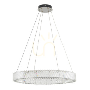 LUXORA LED-Kronleuchter 11706 Nowodvorski