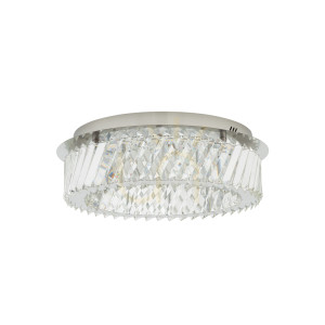 LUXORA LED-Deckenleuchte 11708 Nowodvorski