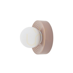 Wandleuchte CLAY S 11748 Nowodvorski