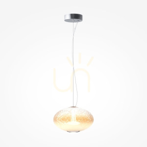 BRUMA Pendelleuchte MOD397PL-L12CH2.7K Maytoni