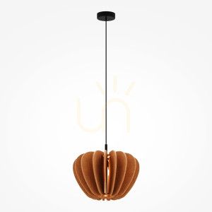CAMBIO Pendelleuchte MOD398PL-01BR Maytoni