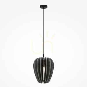 CAMBIO Pendelleuchte MOD398PL-01GR Maytoni