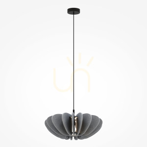 CAMBIO Pendelleuchte MOD398PL-01GR1 Maytoni