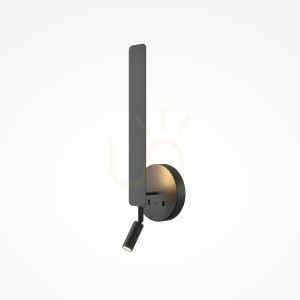 COMBO Wandleuchte MOD214WL-L8B3K1 Maytoni