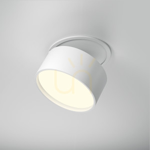 ONDA DL024-12W-DTW-W Einbauleuchte Maytoni