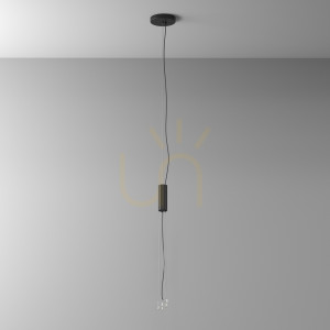 Zubehör ZON C032C-04-B-1 Maytoni