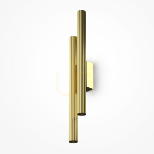 CALIPSO Wandleuchte C082WL-24W2.7K-BS Maytoni