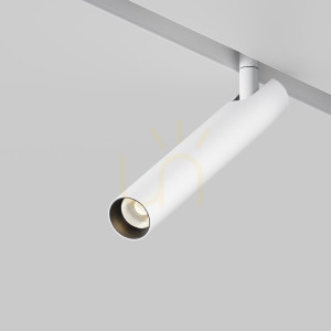 FOCUS T TR141-2-6W3K-M-W Stromschienenstrahler Maytoni