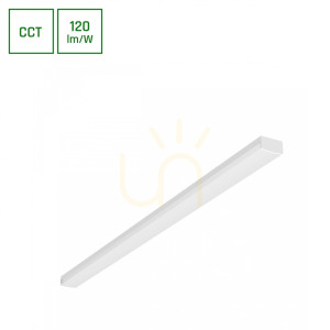 Limea Subtilo 1200mm 30 W 3 Cct 230 V 120st Ip20 Weiß 2 Jahre Garantie.