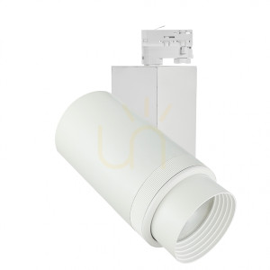 Mdr Pava 840 35 W 230 V Rst Weiß