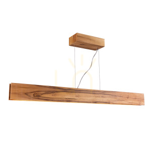 CLEAN QUINTIESSE LED-Insellampe