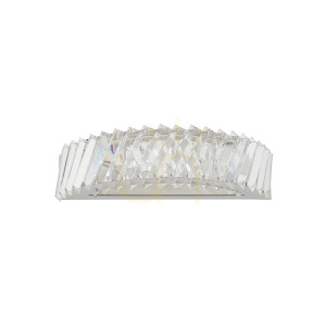 LUXORA LED-Wandleuchte 11710 Nowodvorski