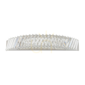 LUXORA LED-Wandleuchte 11711 Nowodvorski