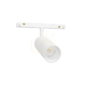 Magnetischer Spot 15W 3000k Weiß Dali ZAMBELIS