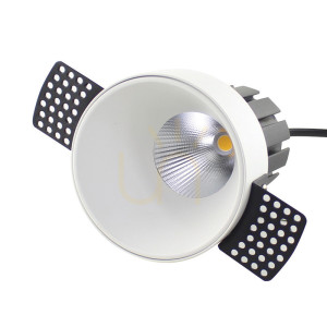 Trimless Spot LED 15W Weiß ZAMBELIS