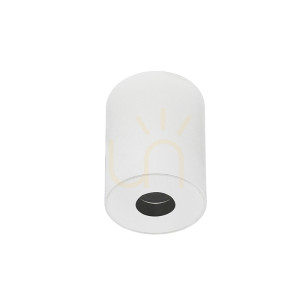 LED-Deckenspot 7W Weiß ZAMBELIS