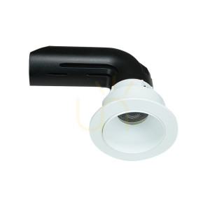 LED-Einbauleuchte 6.5w 3000k Weiß ZAMBELIS