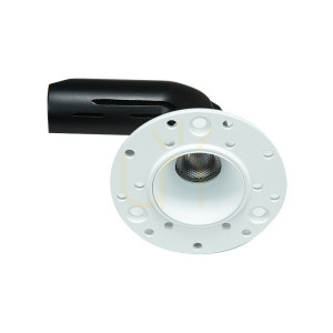 Trimless Spot LED Licht 6.5w 2700k Weiß ZAMBELIS