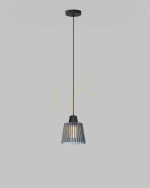 MITICA Einzel-Pendelleuchte 6219-0110 Aviano