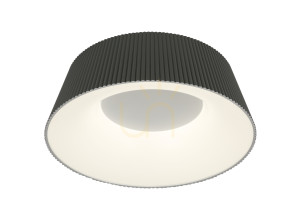 SELLA Deckenleuchte Anthrazit 9222-0150 Aviano