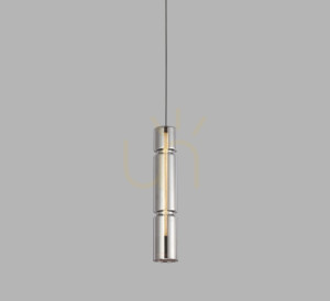 CILINDRO Einzel-Pendelleuchte 6223-0110 Aviano