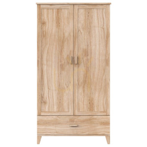 NAÏA BOIS Kinderkleiderschrank
