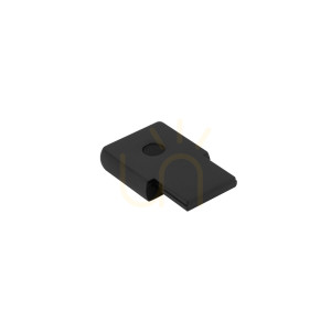 UT-LVM END CAP Schienenstecker 11327 Nowodvorski