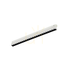 LVM FOCUS LED 15W 4000K 11631 Nowodvorski Stromschienenleuchte