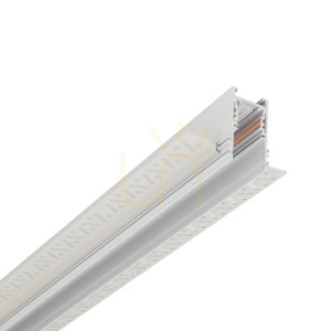 LVM RECESSED TRACK 2M Beleuchtungsschiene 11625 Nowodvorski