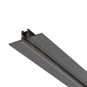 NANO Lighting Rail - LVM RECESSED TRACK 2M 11731 Nowodvorski