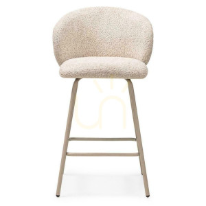 2er-Set LUEUR Beige Hakenleisten
