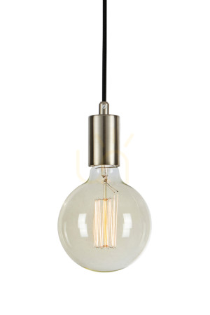 Pendelleuchte Markslojd SKY 108817 Stahl Schwarz 4,3 cm
