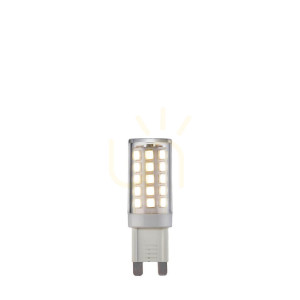 Zubehör G9 LED SMD Weiß Endon.
