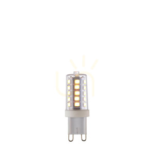 Zubehör G9 LED SMD Weiß Endon.