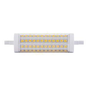 Zubehör R7s LED 118mm Weiß Endon