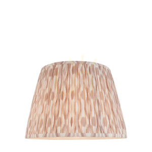 Ikat Beige Endon Lampenschirm