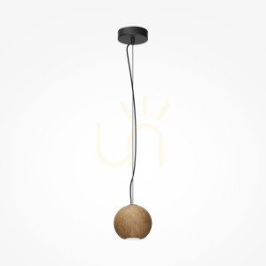BASIC TEXTURE Pendelleuchte MOD461PL-01BG Maytoni