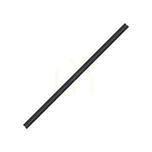 Space Frame Magnetbahn 48V Schwarz 1835mm ZAMBELIS