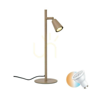 Lucide TIANA Tischleuchte 65501/01/41